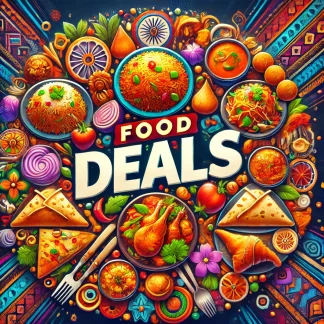 Food Deal