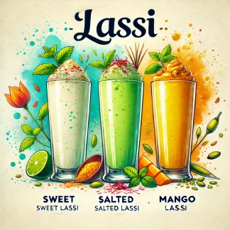 Lassi