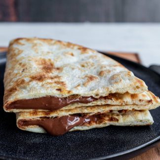 Nutella Nan