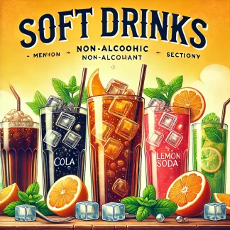 Soft Drinks